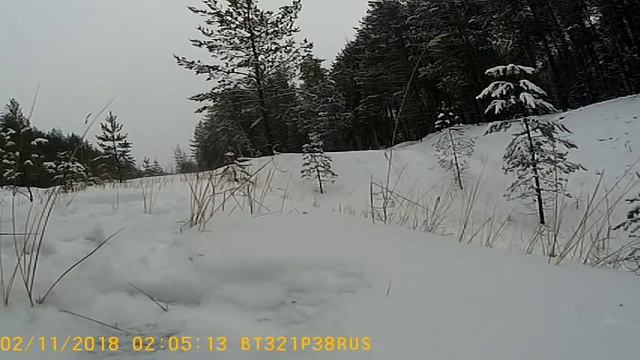 2018 самодельный снегоход с двс к6а смотреть онлайн