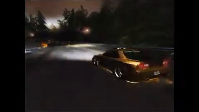 need for speed underground 2 usando trainer para fazer drift смотреть онлайн