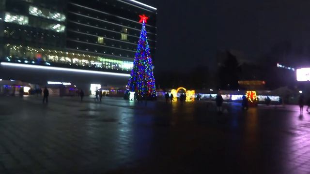 Могилёв перед Рождеством смотреть онлайн
