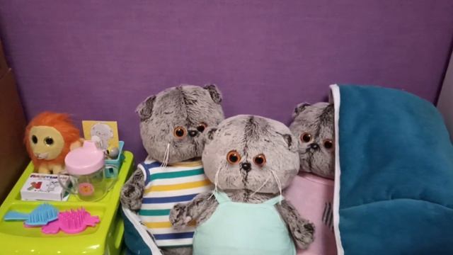 Что нужно для появления басика. смотреть онлайн