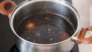 Как сварить яйца, чтобы они не лопнули? Ответ здесь!!!