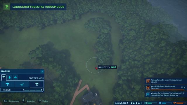 Jurassic World Evolution 🦖 #22 Schöner neuer Cerato | Let's Play Deutsch German смотреть онлайн