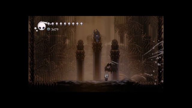 HOLLOW KNIGHT ♦ Прохождение DLC боссов под музыку #2 + Объявление смотреть онлайн