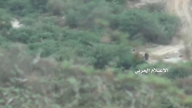 YEMEN 29 01 2019 HOUTHIS IN ATACK ON SAUDI ARMY IN JIZAN PROVINCE (18+) смотреть онлайн
