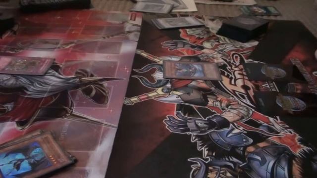 BlackWings Vs Blackwings (Mirror Match) Game 2 смотреть онлайн