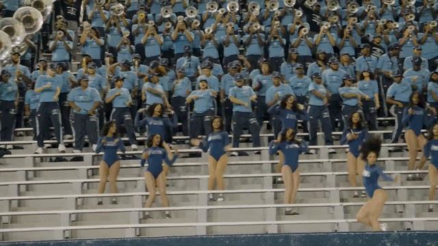 Tom Ford | Jackson State Sonic Boom & Prancing J-Settes | 2023