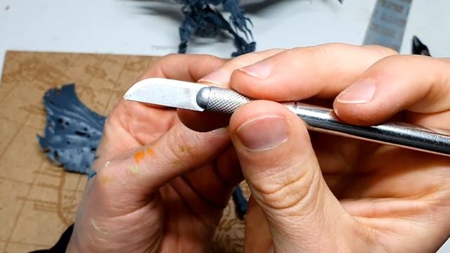 I'M STARTING AN ARMY! How to pick an Army Theme + Crazy Conversions | Lockdown Warhammer Army #1 смотреть онлайн