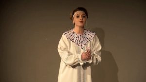 Селиверстова Полина - «Как больно здесь...»