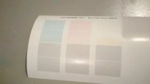 Замена или РЕАНИМАЦИЯ головки canon pf-04