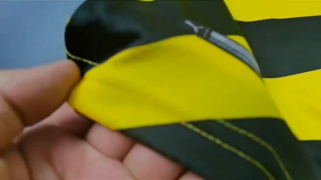 Футбольная форма Боруссия Дортмунд сезон 2020-2021 домашняя смотреть онлайн