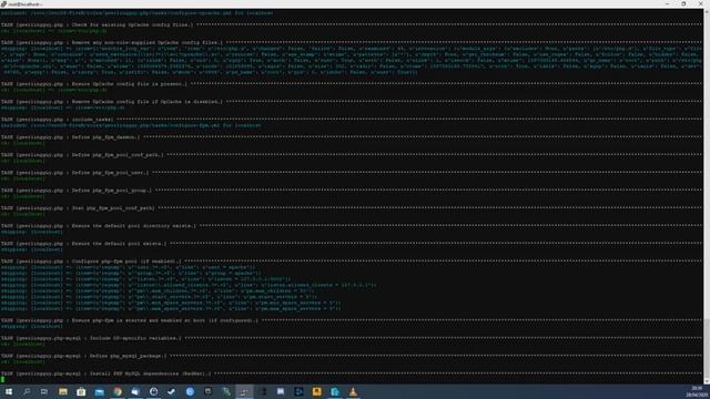 Fivem auto install/update Linux [Centos 7] смотреть онлайн