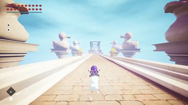 Blue Fire: Void Of Sorrows DLC Walkthrough: Full DLC [All DLC Voids] (No Commentary)