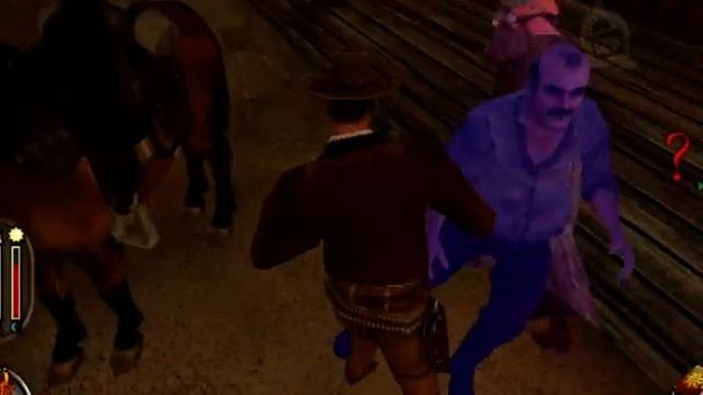 Страна Игр Обзор Desperados 2 Cooper's Revenge 2006 смотреть онлайн