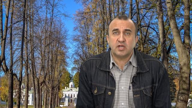 И.С. Тургенев. Отцы и дети. Базаров и "живая жизнь" смотреть онлайн