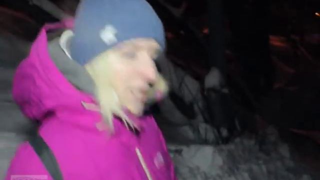 В Самаре машина упала с моста смотреть онлайн