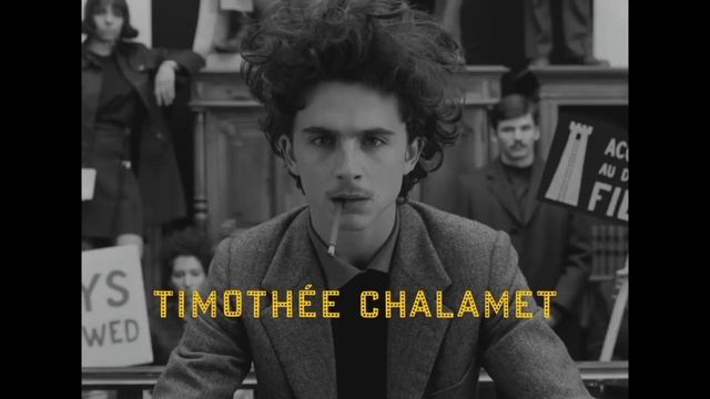 THE FRENCH DISPATCH | TRAILER - REACTION!!! (Wes Anderson) смотреть онлайн