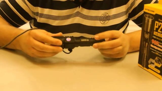 Обзор фонаря Nitecore P25 и серии MH как правильно заряжать смотреть онлайн