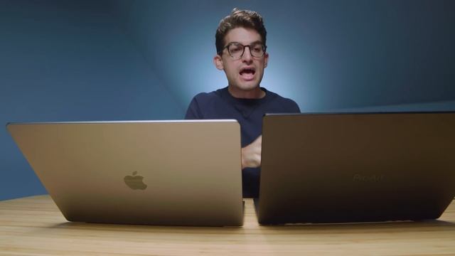 I Can't Even Choose // MacBook Pro 16 Vs Asus ProArt StudioBook Pro 16