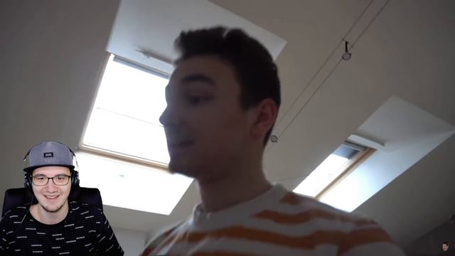 Брайн Мапс ► Ещё один день из моей жизни ( TheBrianMaps ) | Реакция смотреть онлайн