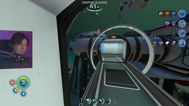 Subnautica - ЧАСТЬ 13 | ФИНАЛ
