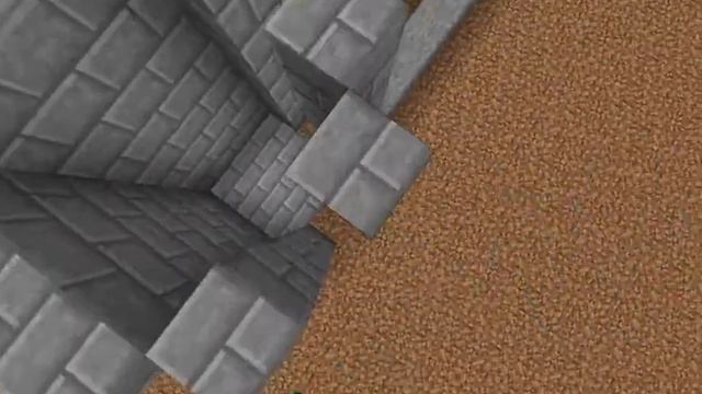 Minecraft A Muralha e as Torres Do Reino / MOD PAck смотреть онлайн