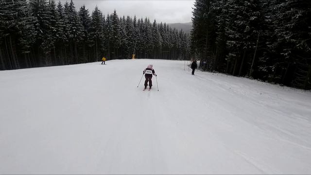 Буковель 2020