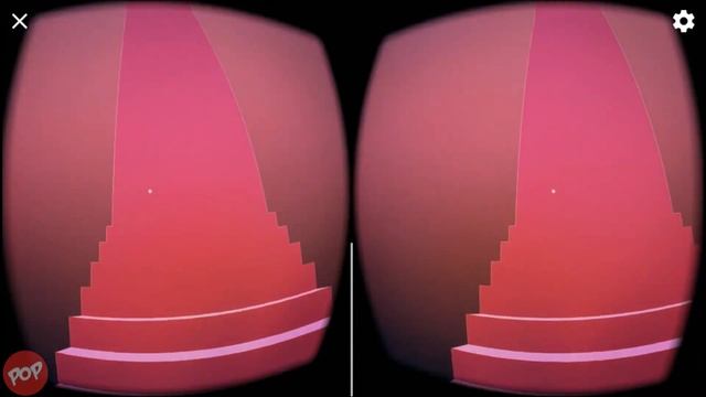 Infinity VR (Demo) An immersive exploration puzzle with fun, challenge & great levels design смотреть онлайн