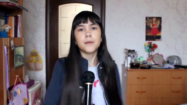 ГРИБЫ - Тает лёд ( Cover. Renara Karalek) смотреть онлайн