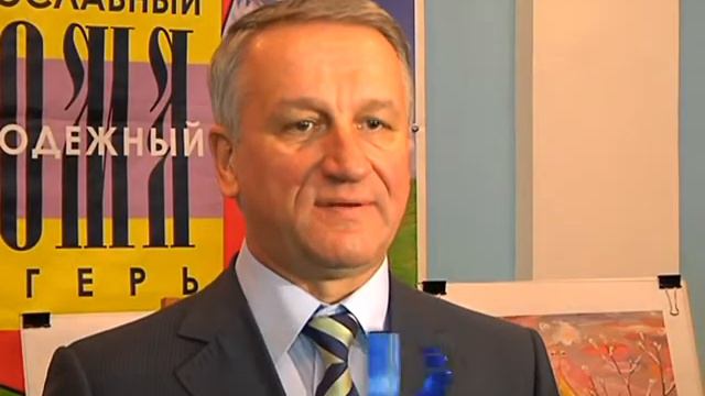 Фестиваль духовных песнопений