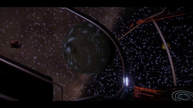 Elite Dangerous - Distant Suns Part 5 (Journey to the Eor Auscs Supernova Remnant) смотреть онлайн