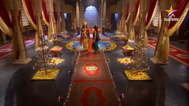 विठू माऊली | Full Episode-1 | Vithu Mauli | Star Pravah смотреть онлайн