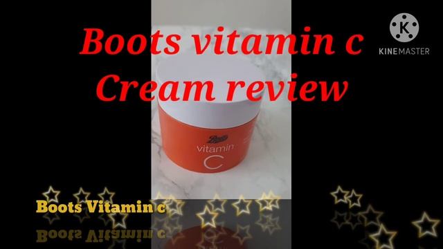 Boots vitamin c moisturing cream review смотреть онлайн