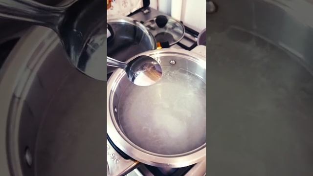 Компот из сухофруктов за 5 минут! ? #компот #сухофрукты #готовимдома #жизнь #жизньвдекрете