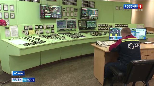 Абакан и Черногорск останутся без горячей воды смотреть онлайн