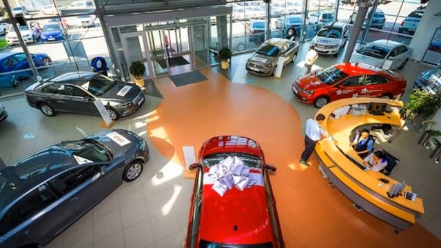 Какие автомобили продолжают поставлять в Россию. смотреть онлайн