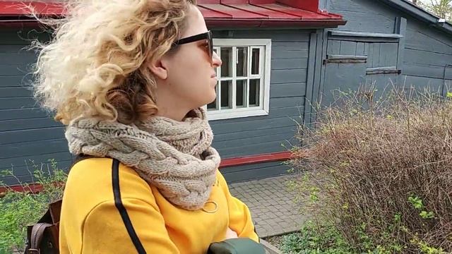 Калуга - 4. Дом-музей Циолковского смотреть онлайн