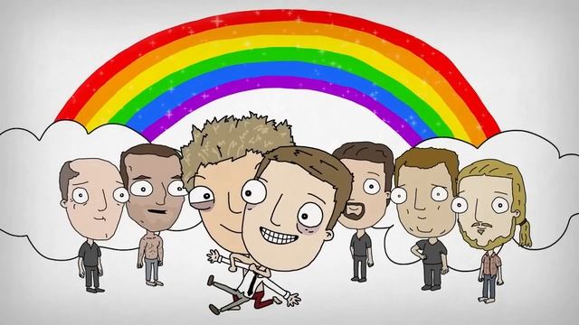 Бойцовский Клуб для самых маленьких [McElroy] смотреть онлайн