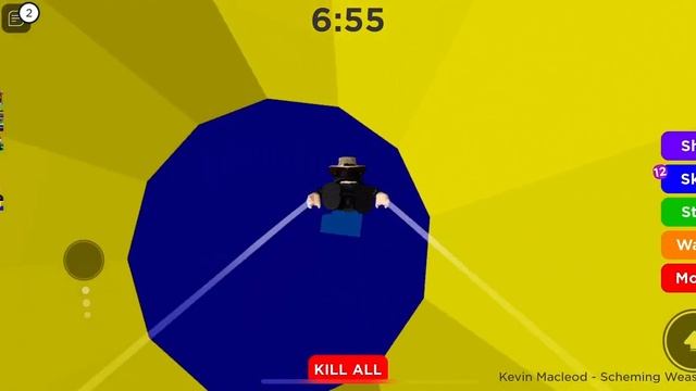 Fall of Hell ( Roblox ) смотреть онлайн