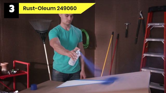 Best Spray Paint for Wood Furniture In 2024 смотреть онлайн