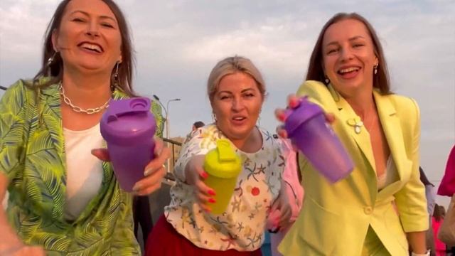 Как это было?! Три дня за 9 минут! смотреть онлайн