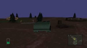 Sony PlayStation 1 - Army Men 3D | ИГРА ЗА СОЛДАТИКА (перезалив)