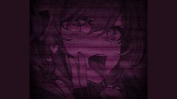 смн, рома желудь - люби меня (speed up)