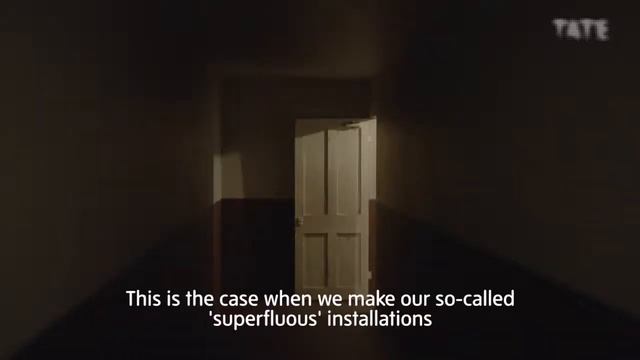 Илья и Эмилия Кабаков «Зритель - тот же, что и художник» смотреть онлайн