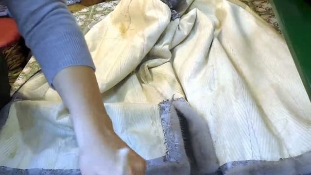 Косметические процедуры для норковой шубы смотреть онлайн