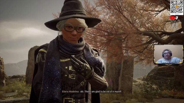 GAME INI SANGAT BAGUS (PART 5)- HOGWARTS LEGACY (INDONESIA) смотреть онлайн