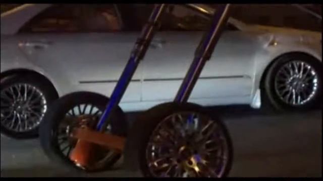 Honda Accord ... MOdifiedx смотреть онлайн