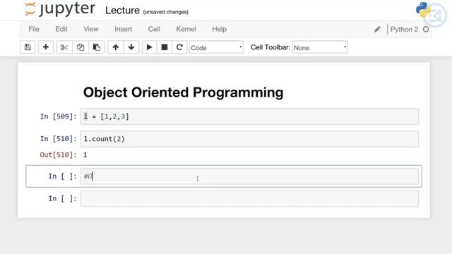 Object Oriented Programming OOP Objects Python Tutorial смотреть онлайн