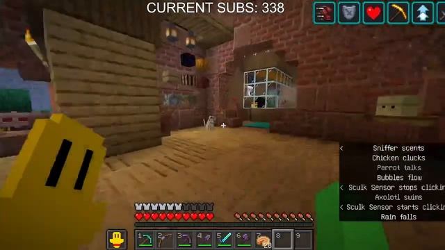 DESTINY SMP AND MORE STREAM (it keeps Disconnecting) смотреть онлайн