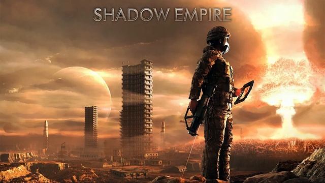 Shadow Empire Strategy Podcast - Episode 001 - Light Tanks смотреть онлайн