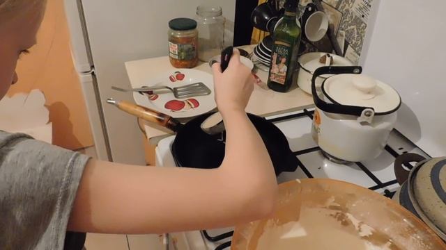 ГОТОВЯТ ДЕТИ! Легко! Вкусно! + Моя фирменная дрель-миксер! смотреть онлайн